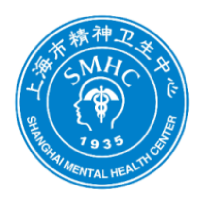 Shanghai Mental Health Center logo